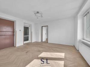 Prodej bytu 3+1, Nový Bor, Mařákova, 62 m2