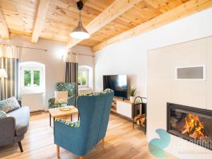 Prodej apartmánu, Rožmberk nad Vltavou, 302 m2