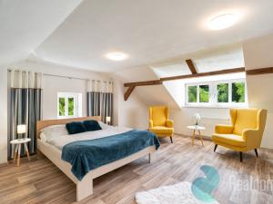 Prodej apartmánu, Rožmberk nad Vltavou, 302 m2