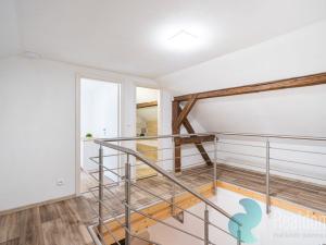 Prodej apartmánu, Rožmberk nad Vltavou, 302 m2