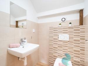 Prodej apartmánu, Rožmberk nad Vltavou, 302 m2