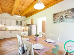 Prodej ubytování, Rožmberk nad Vltavou, 302 m2