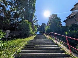 Prodej bytu 3+kk, Praha - Smíchov, Na Březince, 70 m2