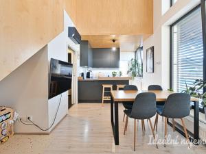 Pronájem bytu 3+kk, Brno, Mlýnská, 68 m2