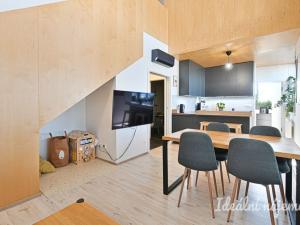 Pronájem bytu 3+kk, Brno, Mlýnská, 68 m2