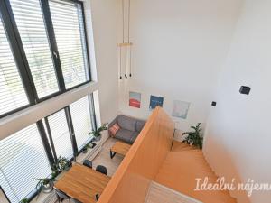 Pronájem bytu 3+kk, Brno, Mlýnská, 68 m2