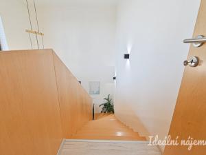 Pronájem bytu 3+kk, Brno, Mlýnská, 68 m2