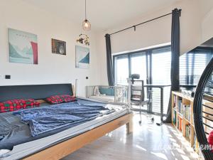 Pronájem bytu 3+kk, Brno, Mlýnská, 68 m2