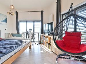 Pronájem bytu 3+kk, Brno, Mlýnská, 68 m2