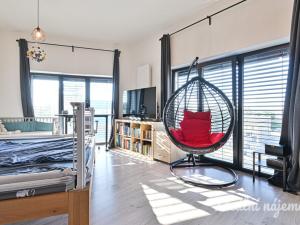 Pronájem bytu 3+kk, Brno, Mlýnská, 68 m2