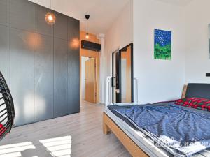 Pronájem bytu 3+kk, Brno, Mlýnská, 68 m2