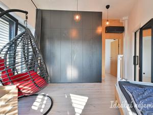 Pronájem bytu 3+kk, Brno, Mlýnská, 68 m2