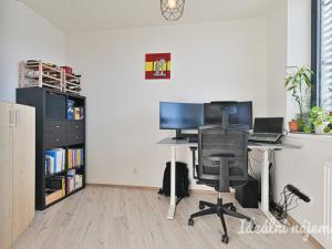 Pronájem bytu 3+kk, Brno, Mlýnská, 68 m2