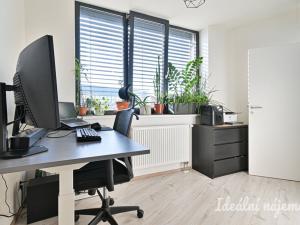 Pronájem bytu 3+kk, Brno, Mlýnská, 68 m2