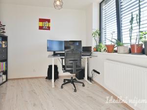 Pronájem bytu 3+kk, Brno, Mlýnská, 68 m2