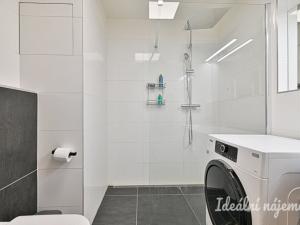 Pronájem bytu 3+kk, Brno, Mlýnská, 68 m2