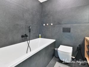Pronájem bytu 3+kk, Brno, Mlýnská, 68 m2