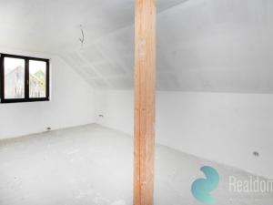 Prodej rodinného domu, Mrač, 259 m2