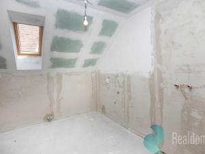 Prodej rodinného domu, Mrač, 259 m2