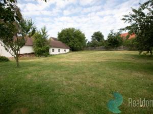 Prodej rodinného domu, Mrač, 259 m2