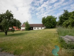 Prodej rodinného domu, Mrač, 259 m2