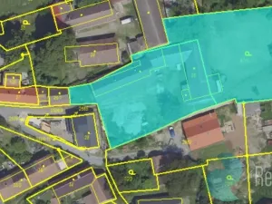 Prodej rodinného domu, Mrač, 260 m2