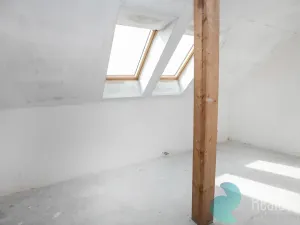 Prodej rodinného domu, Mrač, 260 m2