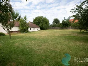 Prodej rodinného domu, Mrač, 260 m2