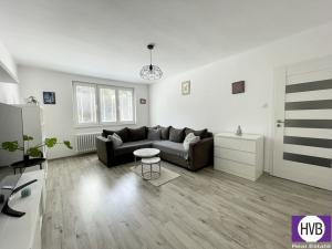 Prodej bytu 3+1, Písek, Preslova, 77 m2