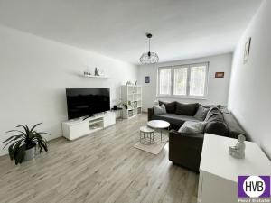 Prodej bytu 3+1, Písek, Preslova, 77 m2