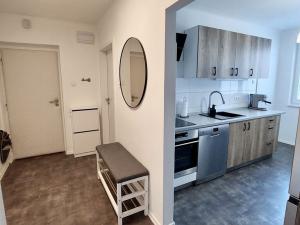 Prodej bytu 3+1, Písek, Preslova, 77 m2