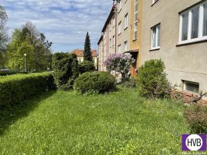 Prodej bytu 3+1, Písek, Preslova, 77 m2