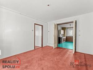 Prodej bytu 2+1, Praha - Vokovice, Krátký lán, 49 m2