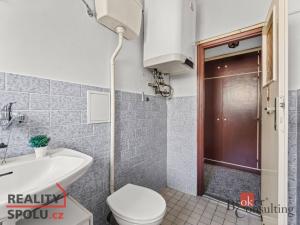 Prodej bytu 2+1, Praha - Vokovice, Krátký lán, 49 m2