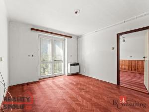 Prodej bytu 2+1, Praha - Vokovice, Krátký lán, 49 m2