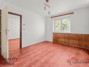 Prodej bytu 2+1, Praha - Vokovice, Krátký lán, 49 m2