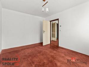Prodej bytu 2+1, Praha - Vokovice, Krátký lán, 49 m2