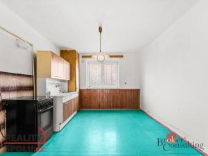 Prodej bytu 2+1, Praha - Vokovice, Krátký lán, 49 m2