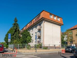 Prodej bytu 2+1, Praha - Vokovice, Krátký lán, 49 m2