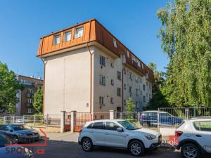 Prodej bytu 2+1, Praha - Vokovice, Krátký lán, 49 m2