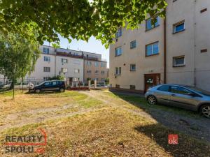 Prodej bytu 2+1, Praha - Vokovice, Krátký lán, 49 m2