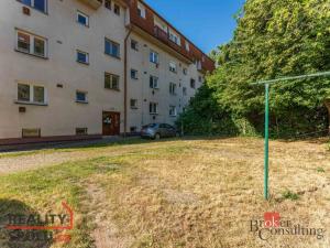 Prodej bytu 2+1, Praha - Vokovice, Krátký lán, 49 m2