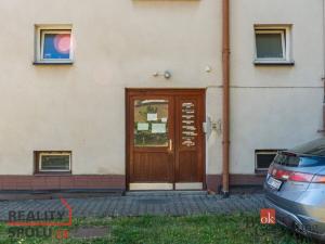Prodej bytu 2+1, Praha - Vokovice, Krátký lán, 49 m2
