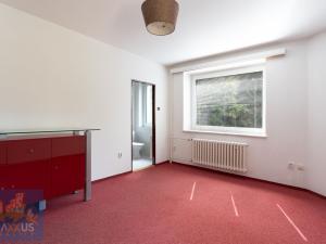 Pronájem kanceláře, Praha - Lhotka, Na dlouhé mezi, 436 m2