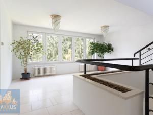 Pronájem kanceláře, Praha - Lhotka, Na dlouhé mezi, 436 m2