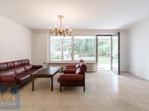 Pronájem kanceláře, Praha - Lhotka, Na dlouhé mezi, 436 m2