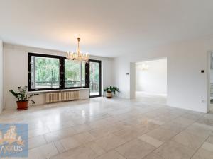 Pronájem kanceláře, Praha - Lhotka, Na dlouhé mezi, 436 m2