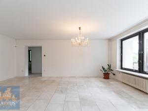 Pronájem kanceláře, Praha - Lhotka, Na dlouhé mezi, 436 m2