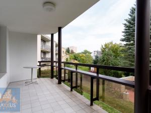 Pronájem kanceláře, Praha - Lhotka, Na dlouhé mezi, 436 m2