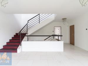 Pronájem kanceláře, Praha - Lhotka, Na dlouhé mezi, 436 m2